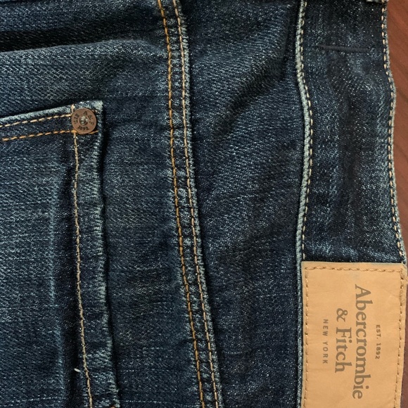 Girls Jean Shirt - Picture 2 of 3